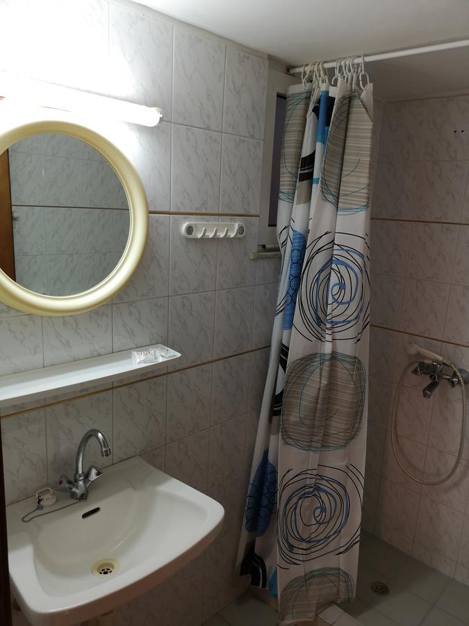 Aparthotel Anthoula Sunrise Kokkini Hani Exteriér fotografie