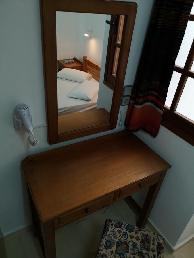 Aparthotel Anthoula Sunrise Kokkini Hani Exteriér fotografie