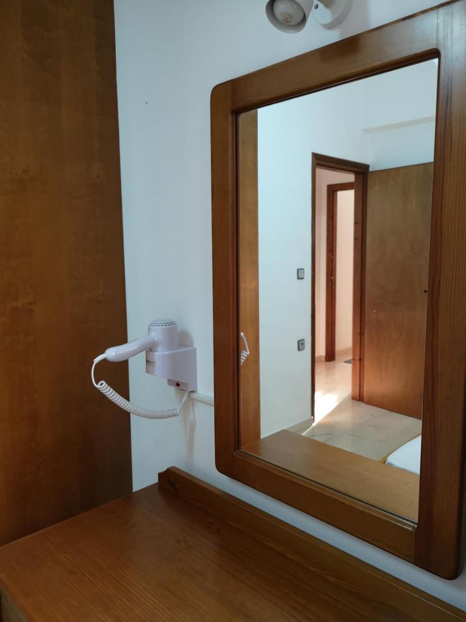 Aparthotel Anthoula Sunrise Kokkini Hani Exteriér fotografie