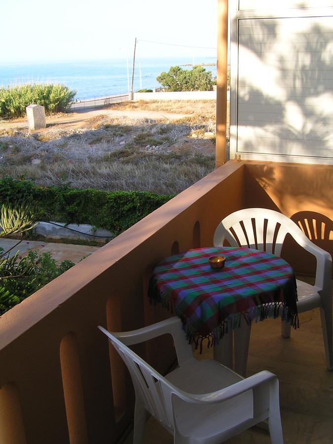 Aparthotel Anthoula Sunrise Kokkini Hani Exteriér fotografie