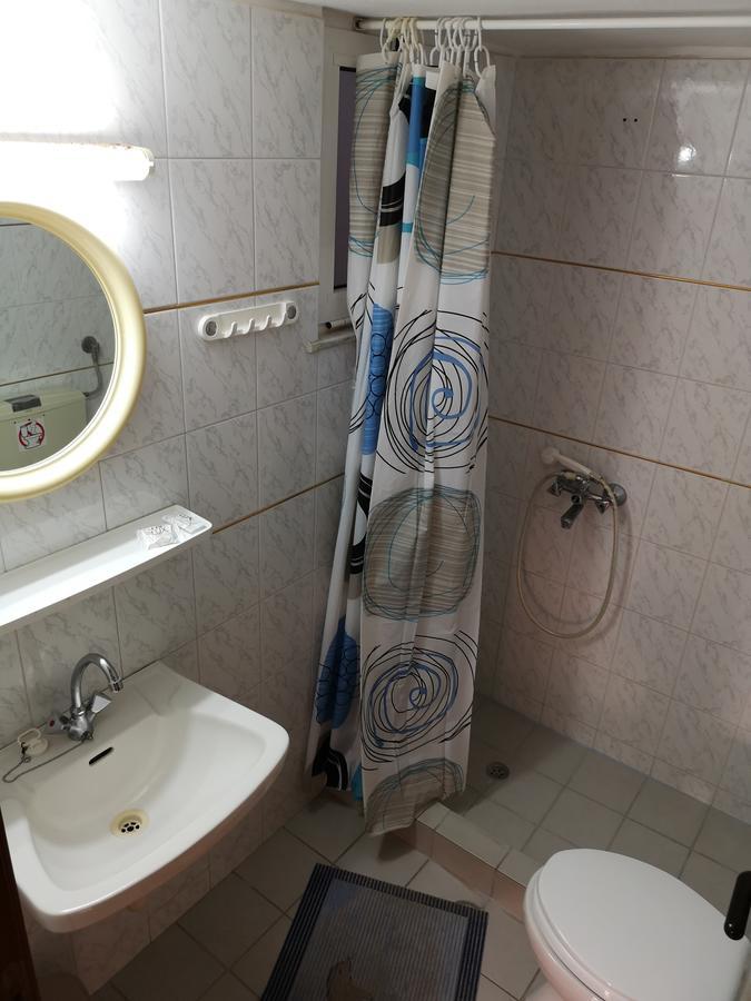 Aparthotel Anthoula Sunrise Kokkini Hani Exteriér fotografie