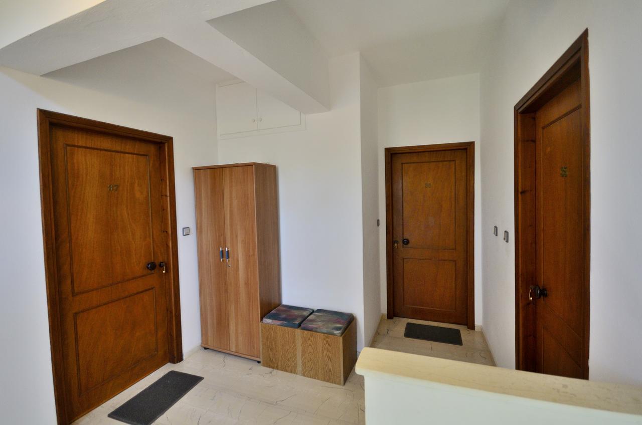 Aparthotel Anthoula Sunrise Kokkini Hani Exteriér fotografie