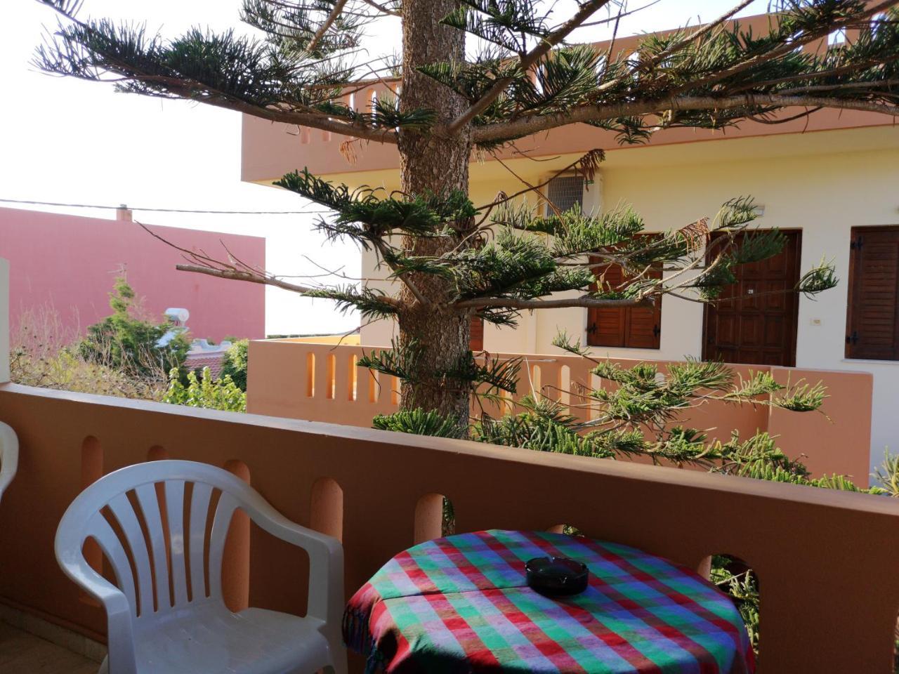 Aparthotel Anthoula Sunrise Kokkini Hani Exteriér fotografie