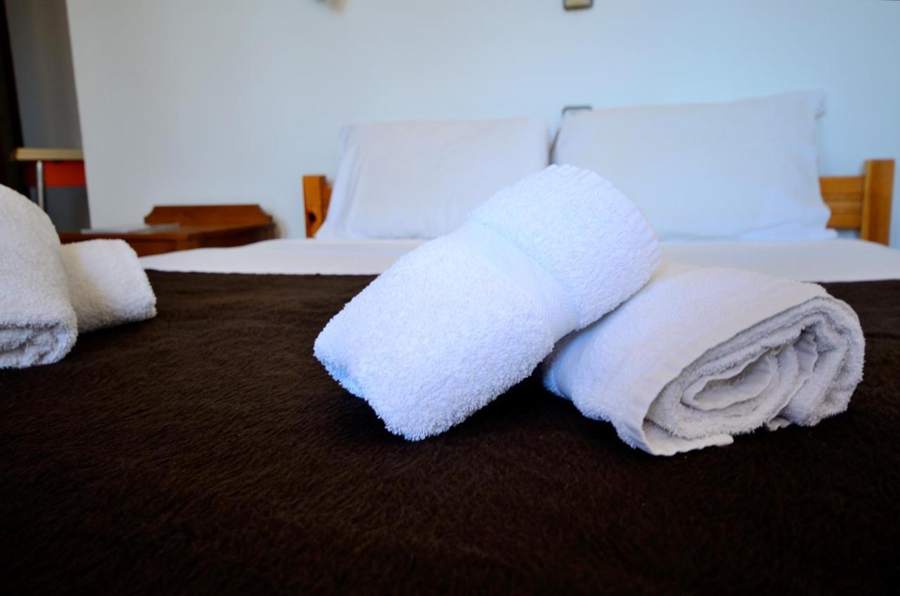 Aparthotel Anthoula Sunrise Kokkini Hani Pokoj fotografie